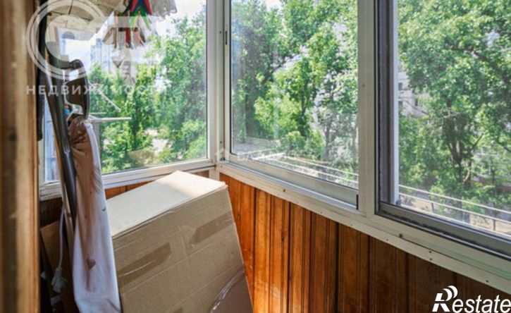 2-комн квартира ул Богдана Хмельницкого, 56д,  д. 56д