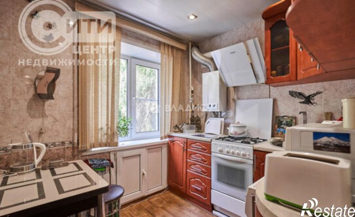 2-комн квартира ул Богдана Хмельницкого, 56д,  д. 56д