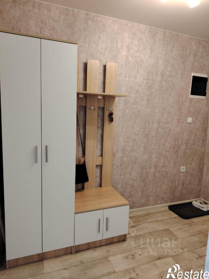 1-комн квартира ул 9 Января, 223и,  д. 223и