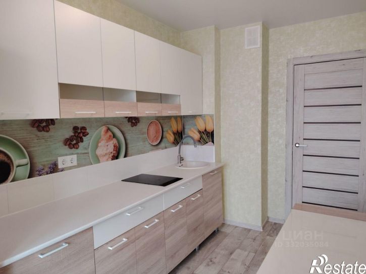 1-комн квартира ул 9 Января, 223и,  д. 223и