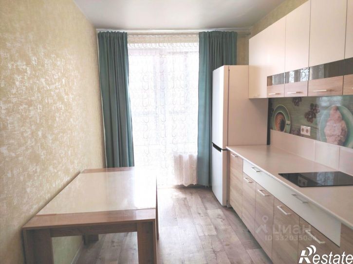 1-комн квартира ул 9 Января, 223и,  д. 223и