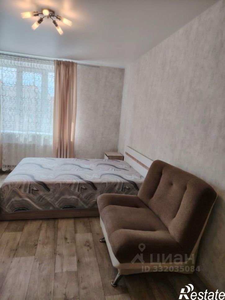 1-комн квартира ул 9 Января, 223и,  д. 223и