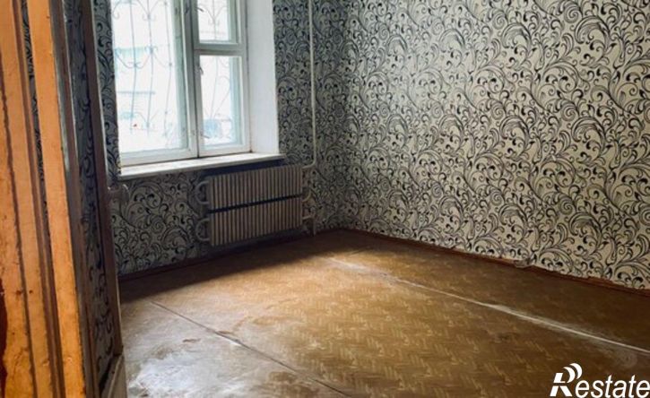 1-комн квартира ул Волгоградская, 47,  д. 47