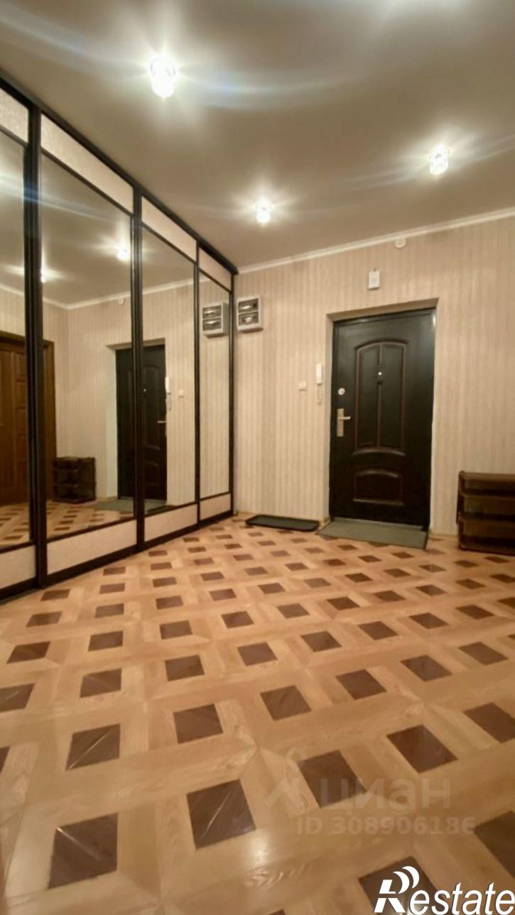 1-комн квартира пр-кт Революции, 9а,  д. 9а