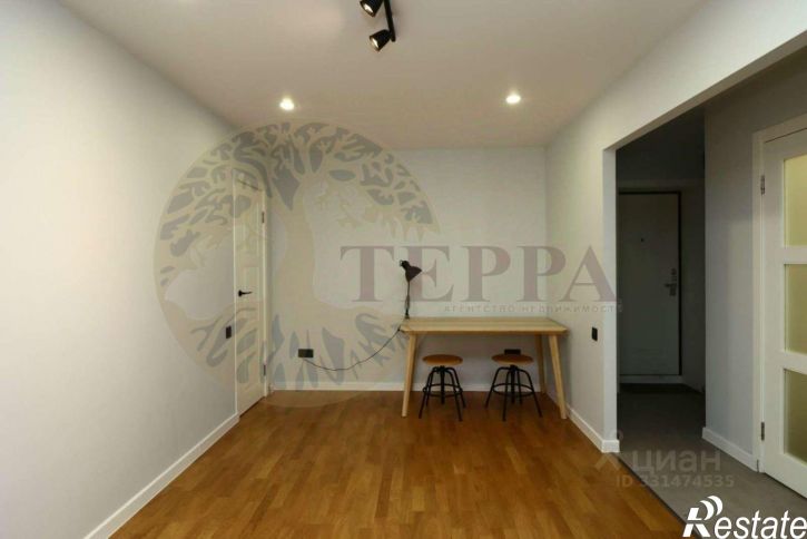 2-комн квартира ул Никитинская, 21,  д. 21