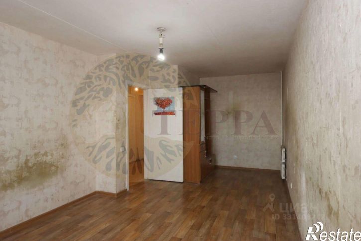 1-комн квартира ул Димитрова, 2а,  д. 2а