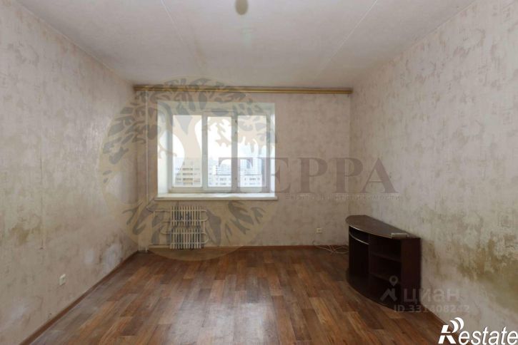 1-комн квартира ул Димитрова, 2а,  д. 2а