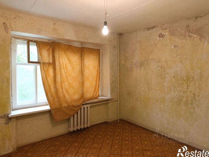 1-комн квартира ул Минская, 19/1,  д. 19/1