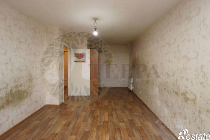 1-комн квартира ул Димитрова, 2а,  д. 2а