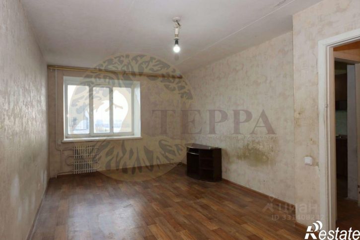 1-комн квартира ул Димитрова, 2а,  д. 2а