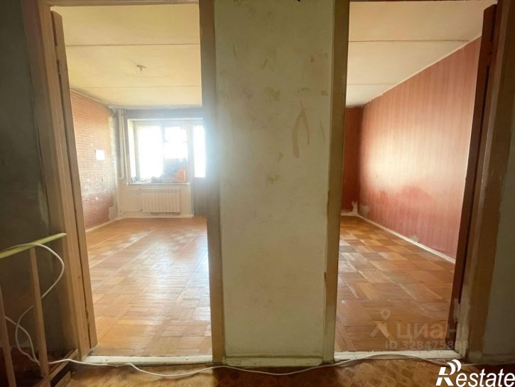 5-комн квартира ул Генерала Перхоровича, 2,  д. 2