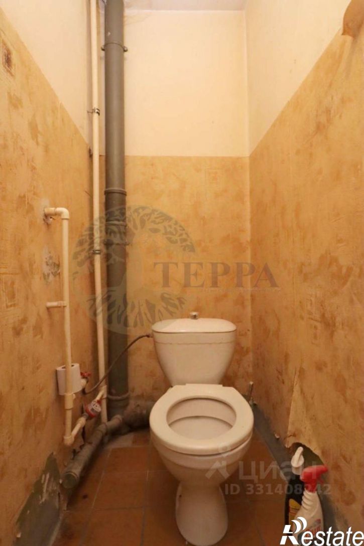1-комн квартира ул Димитрова, 2а,  д. 2а