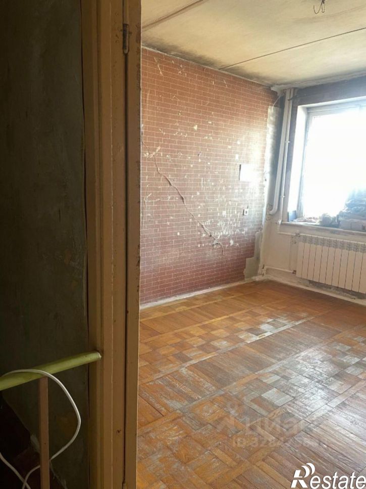 5-комн квартира ул Генерала Перхоровича, 2,  д. 2