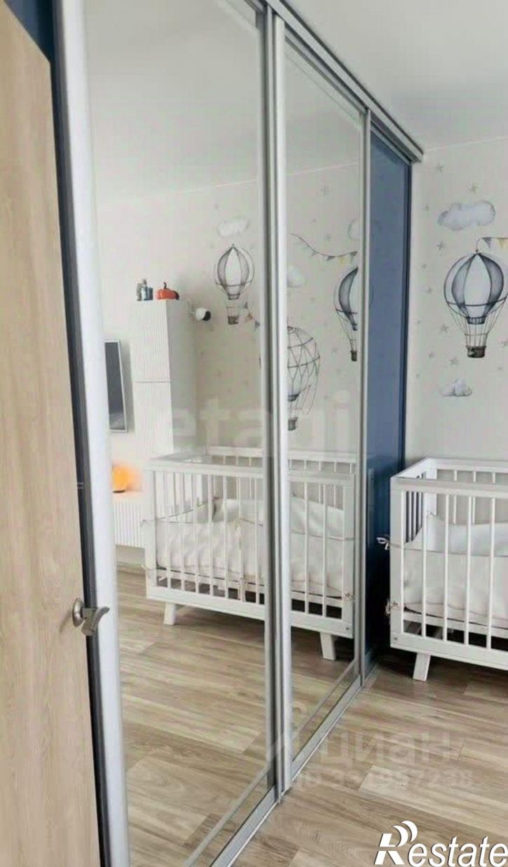 1-комн квартира ул Адмирала Чурсина, 2,  д. 2
