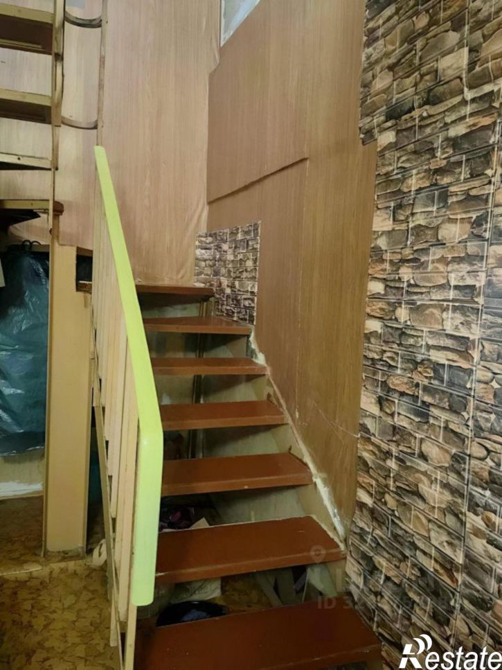 5-комн квартира ул Генерала Перхоровича, 2,  д. 2