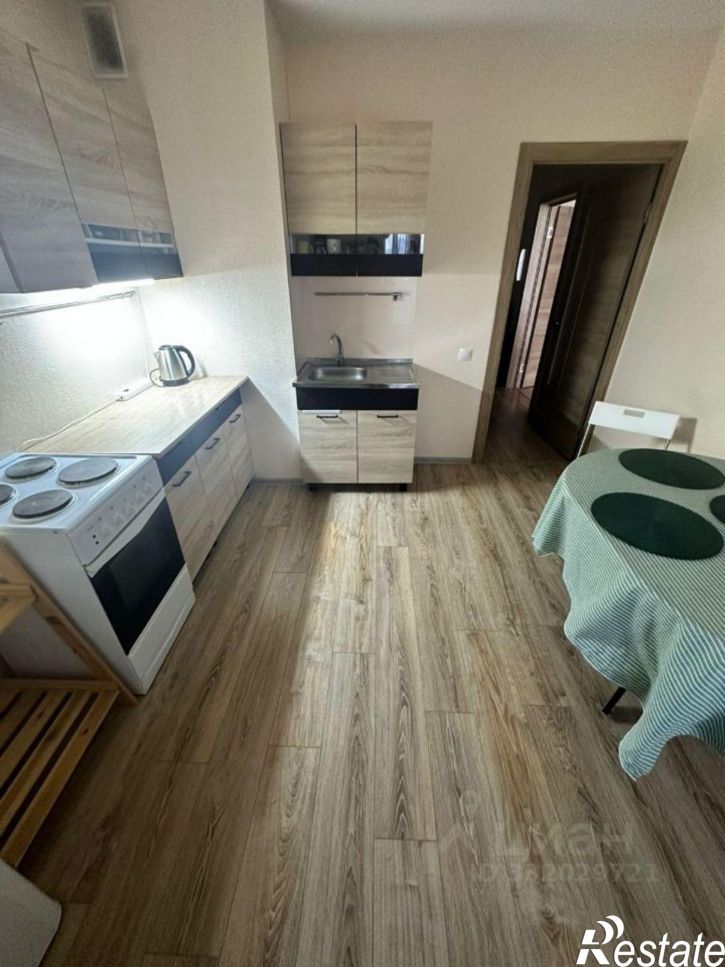1-комн квартира ул Маршала Одинцова, 25б/8,  д. 25б/8