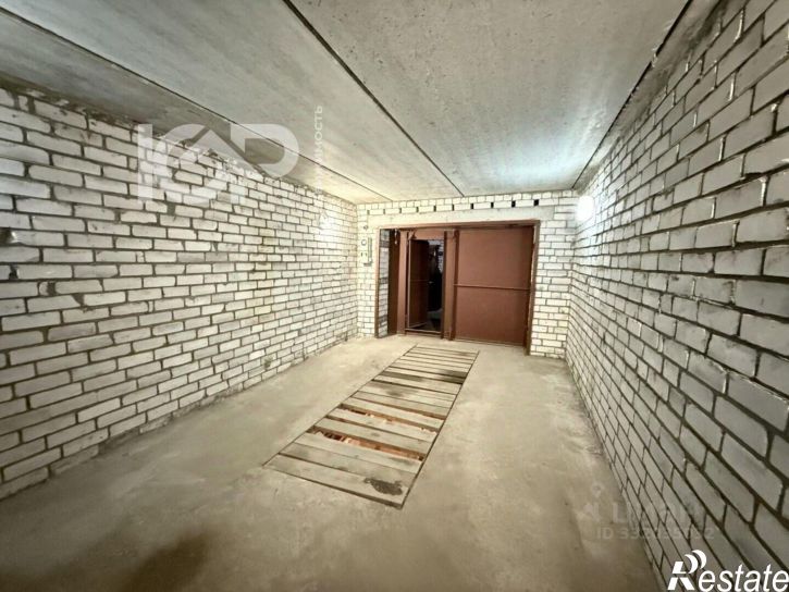 Гараж/парковка пр-кт Труда, 67,  д. 67