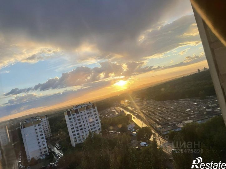 5-комн квартира ул Генерала Перхоровича, 2,  д. 2