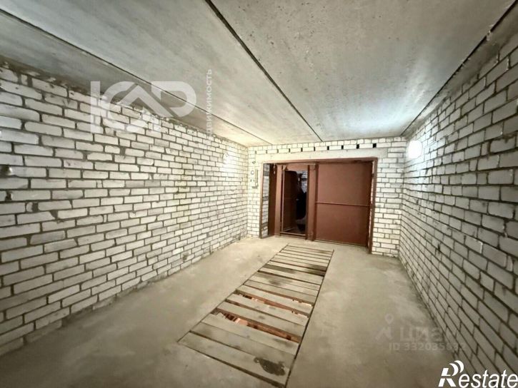 Гараж/парковка пр-кт Труда, 67,  д. 67