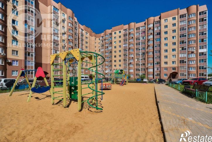 2-комн квартира ул Коренцова, 7,  д. 7