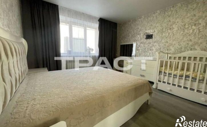 3-комн квартира Московский пр-кт, 124,  д. 124