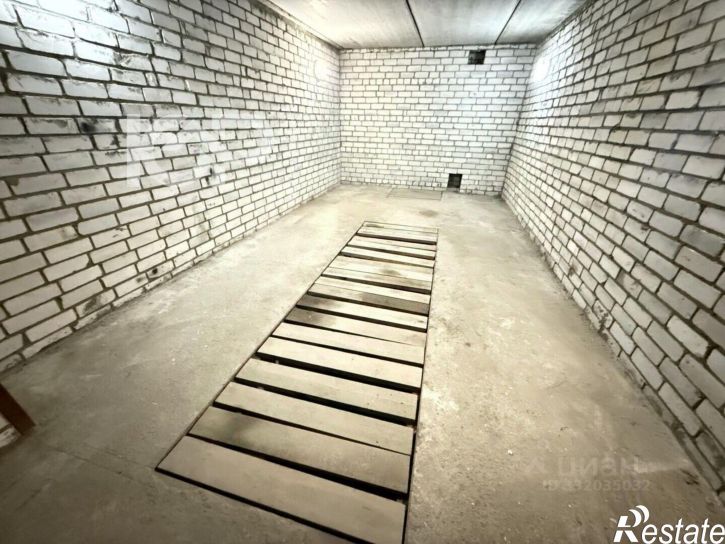 Гараж/парковка пр-кт Труда, 67,  д. 67
