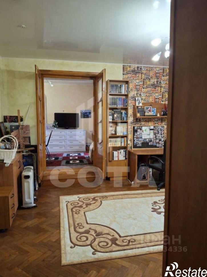 2-комн квартира ул Карла Маркса, 38,  д. 38