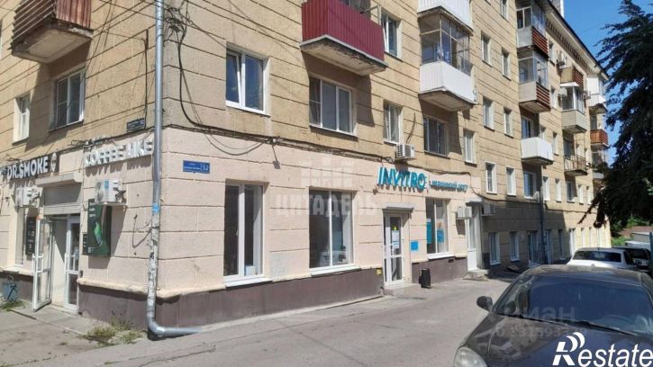 2-комн квартира ул 20-летия Октября, 52,  д. 52