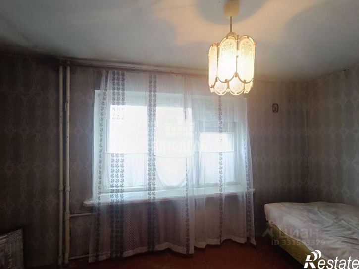 2-комн квартира ул 20-летия Октября, 52,  д. 52