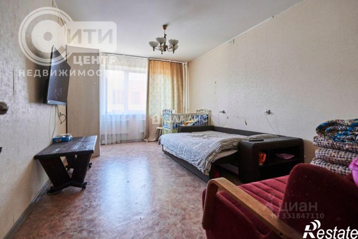 2-комн квартира ул Коренцова, 7,  д. 7