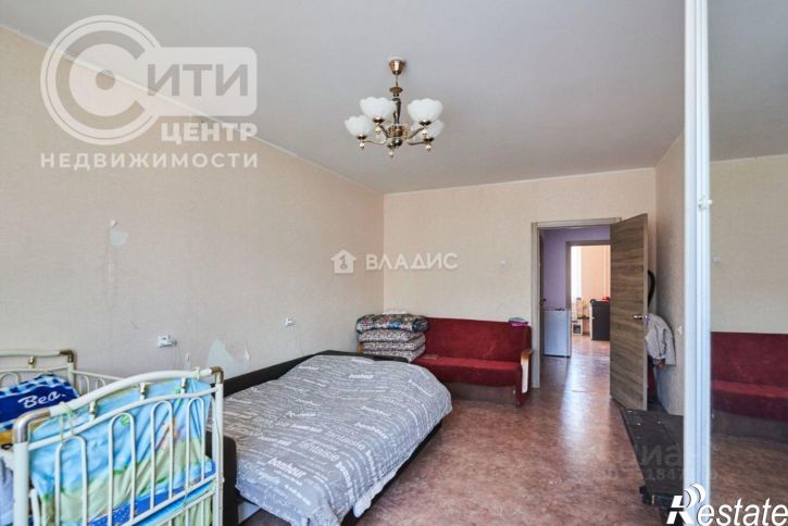 2-комн квартира ул Коренцова, 7,  д. 7