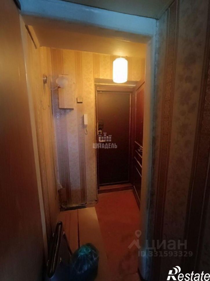 2-комн квартира ул 20-летия Октября, 52,  д. 52