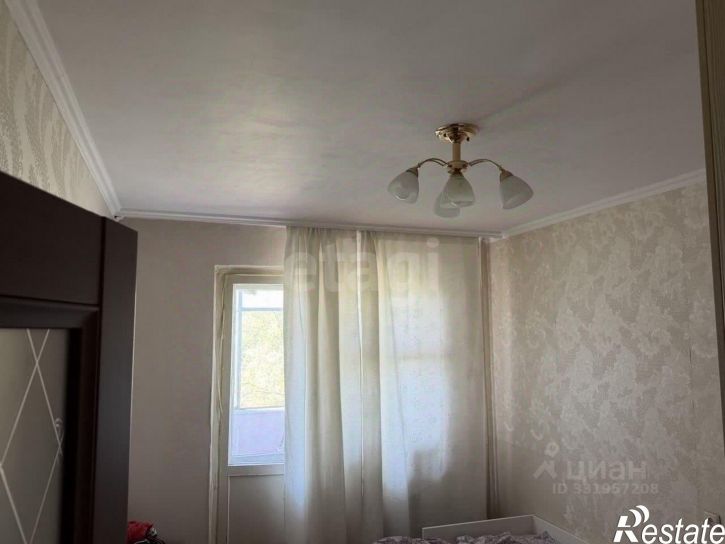 2-комн квартира ул Богатырская, 36,  д. 36