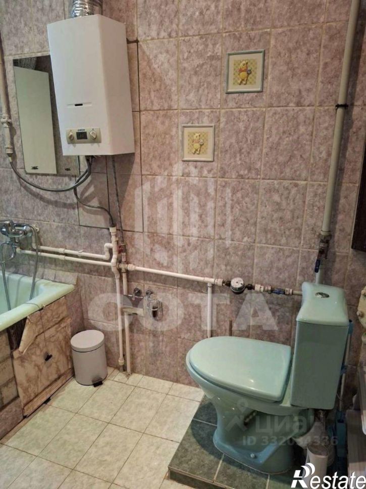 2-комн квартира ул Карла Маркса, 38,  д. 38