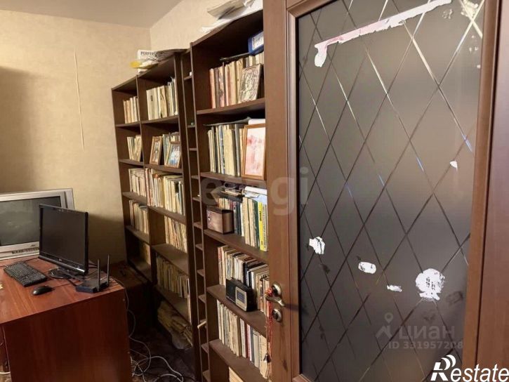 2-комн квартира ул Богатырская, 36,  д. 36