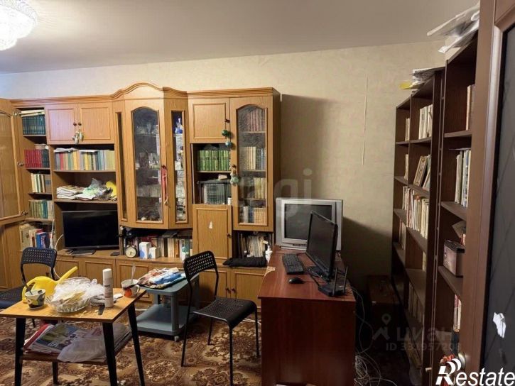 2-комн квартира ул Богатырская, 36,  д. 36