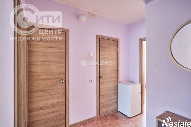 2-комн квартира ул Коренцова, 7,  д. 7