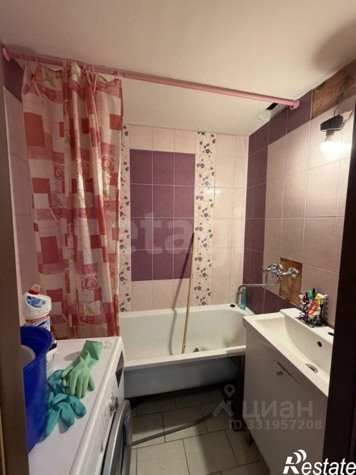 2-комн квартира ул Богатырская, 36,  д. 36