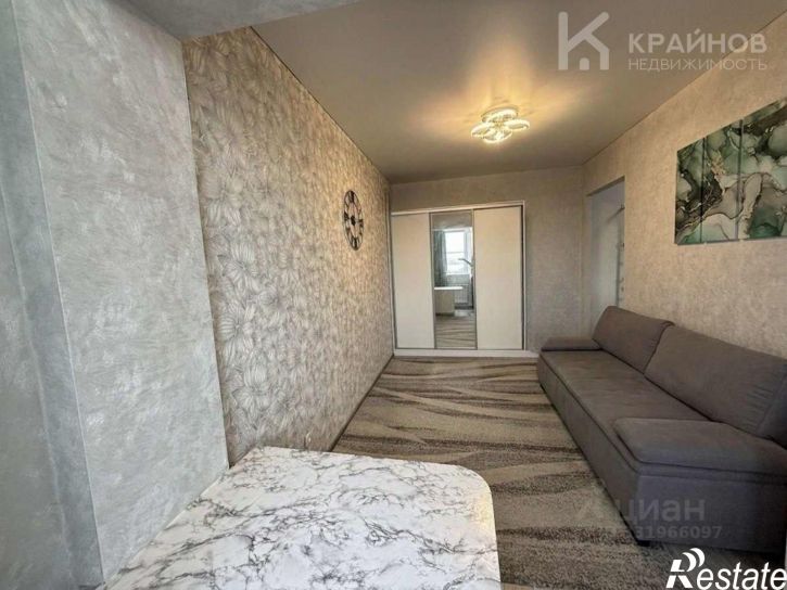 2-комн квартира Чижовка микрорайон