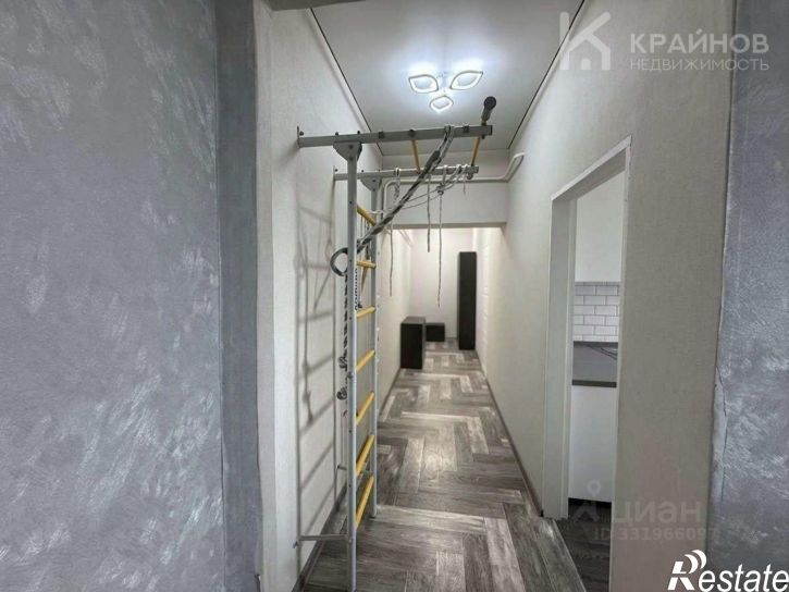 2-комн квартира Чижовка микрорайон