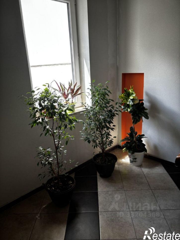 1-комн квартира Воронеж, улица Ключникова, 6