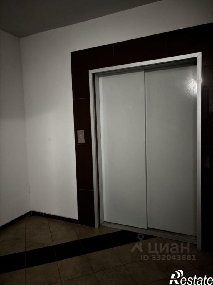 1-комн квартира Воронеж, улица Ключникова, 6