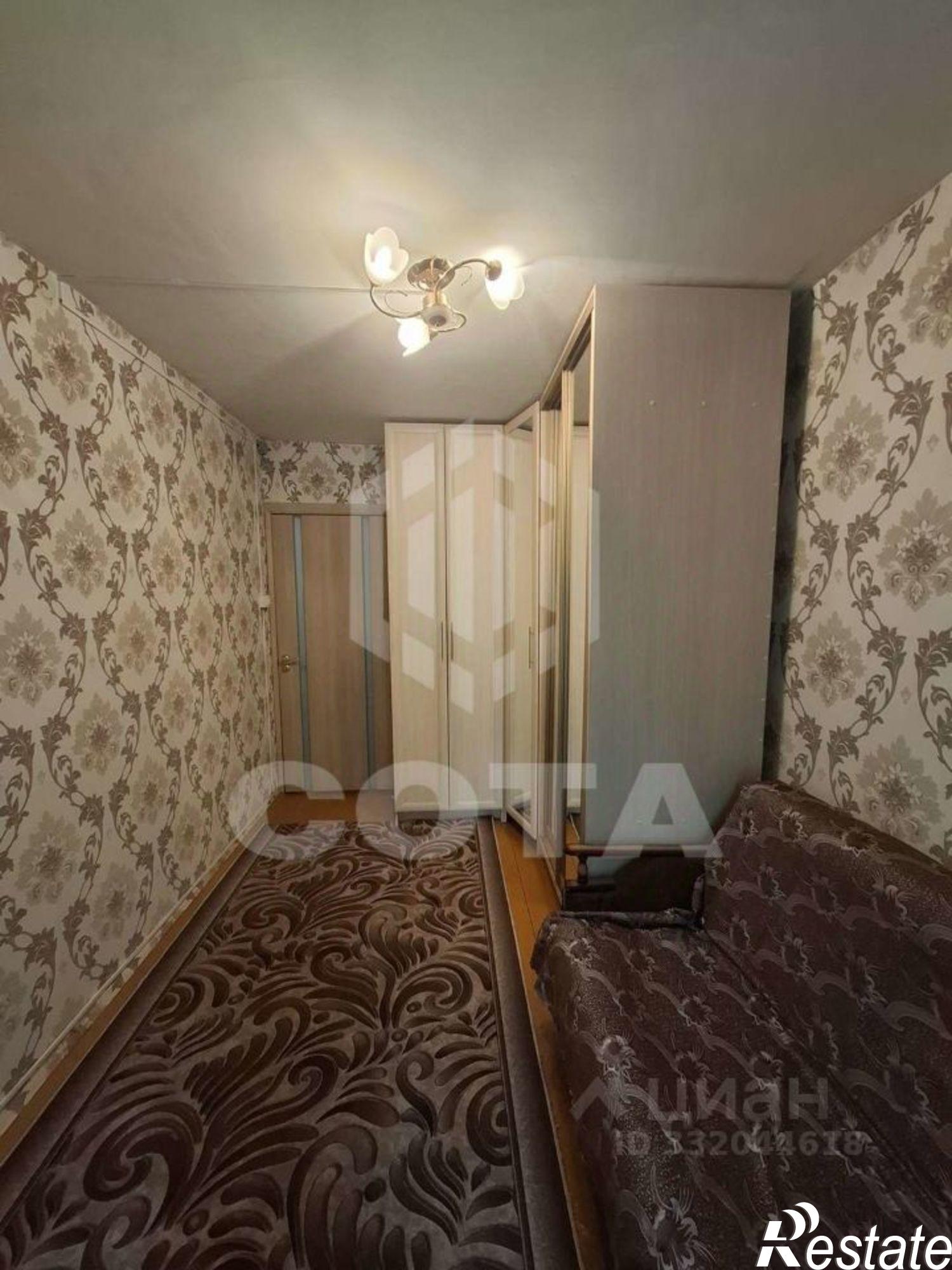 Купить квартиру за 3 850 000 рублей на ул Писателя Маршака, 11