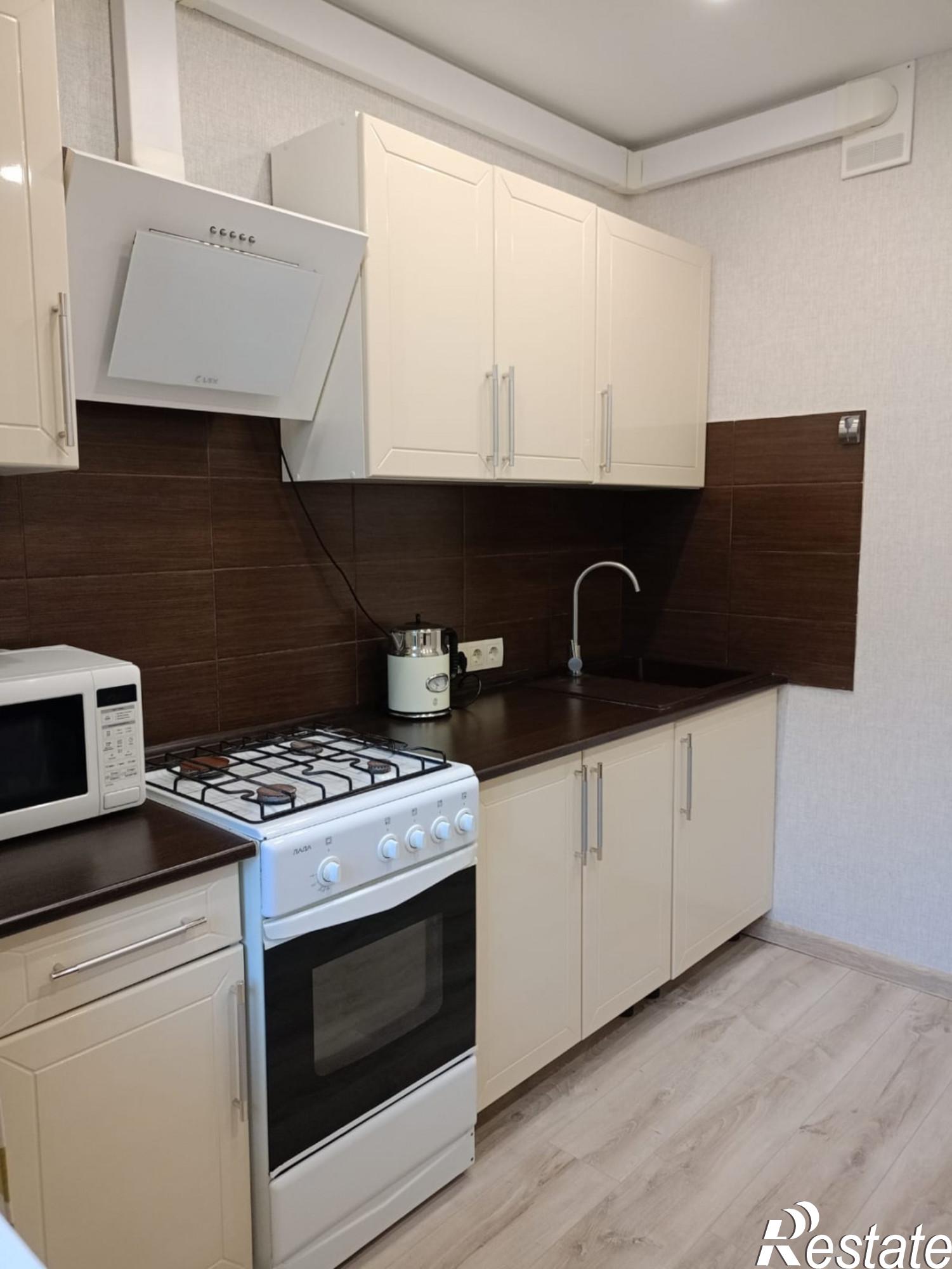 Сдать квартиру за 22 000 рублей на Шишкова ул., 144б