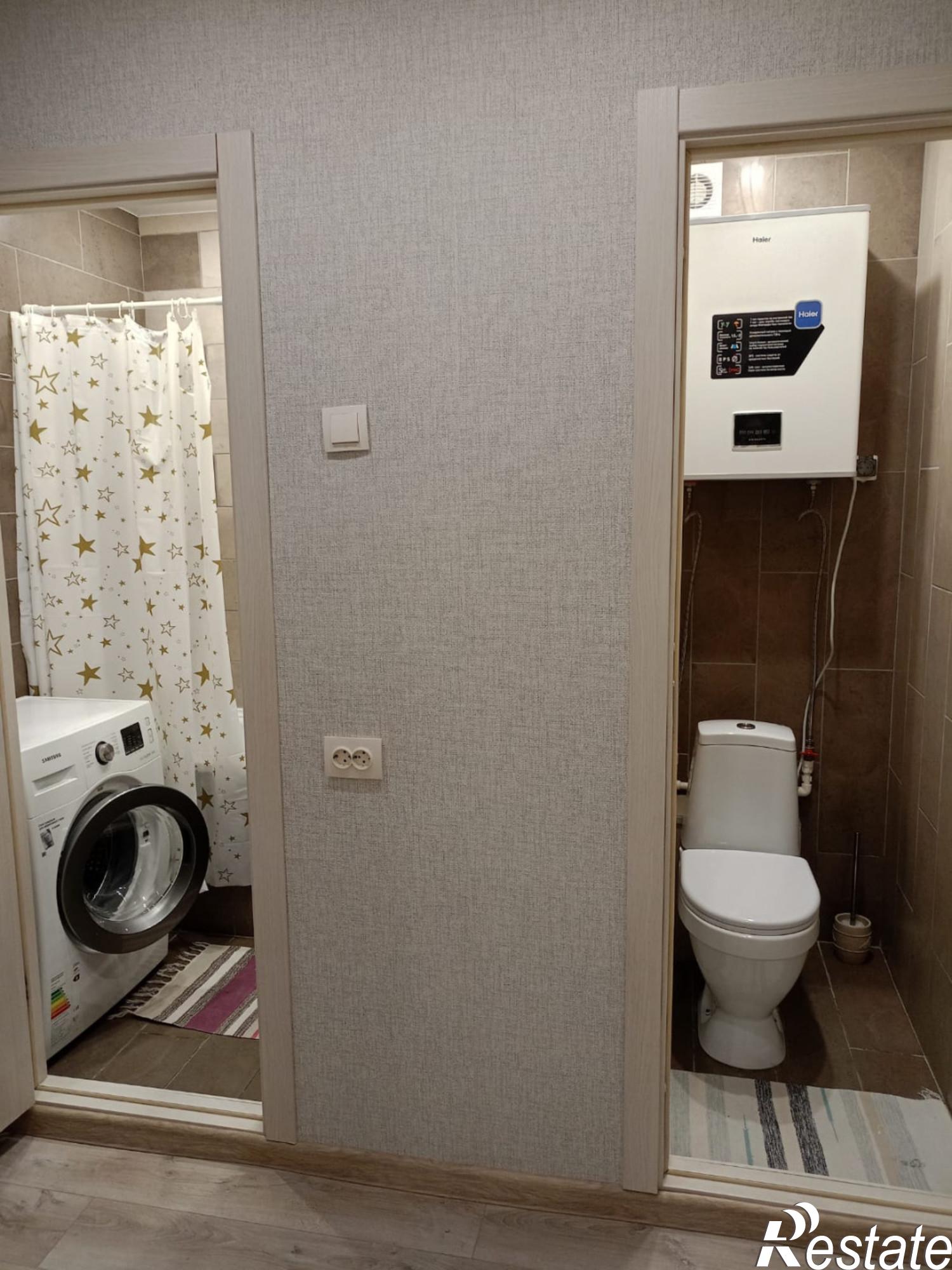 Сдать квартиру за 22 000 рублей на Шишкова ул., 144б