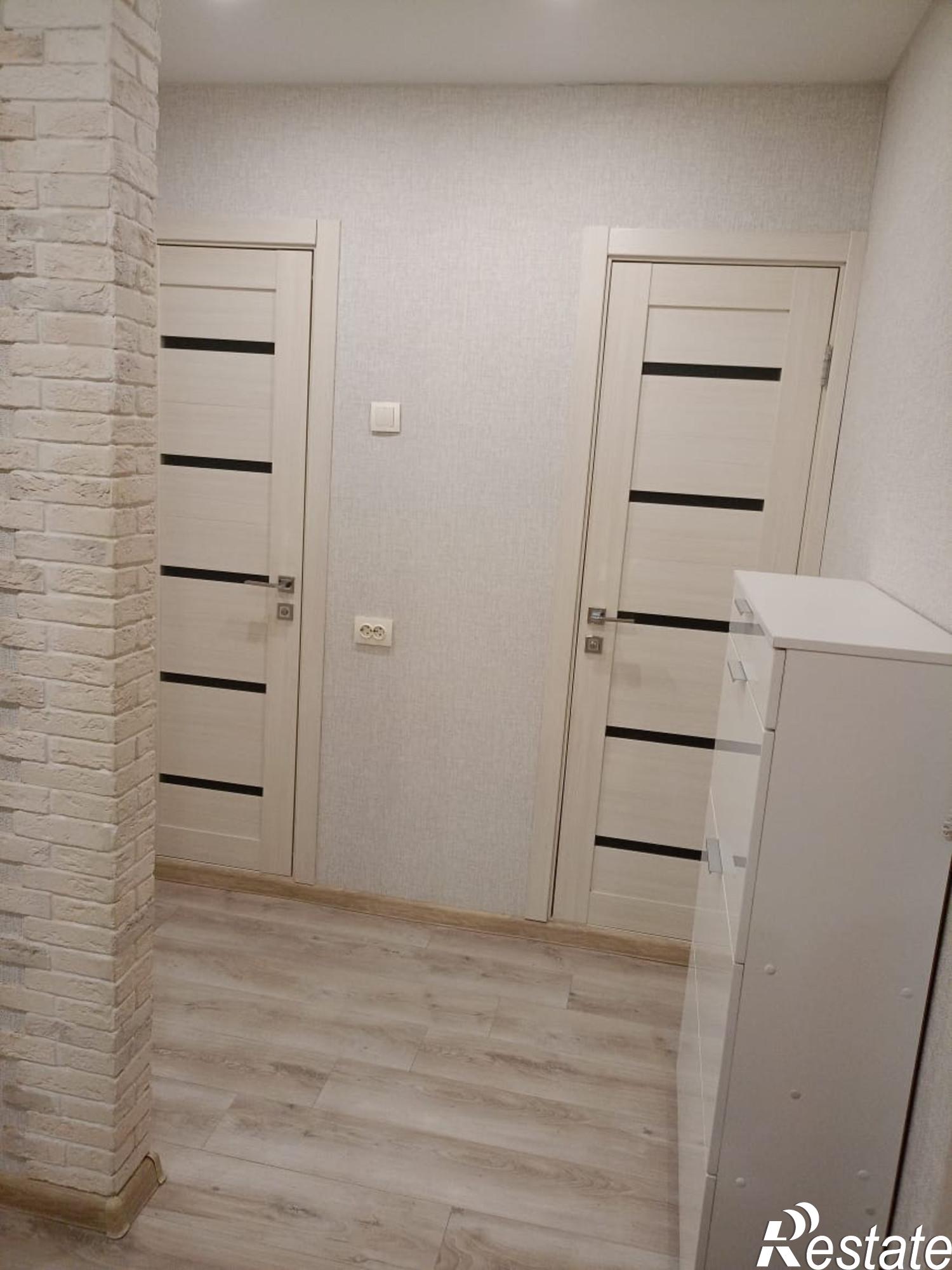 Сдать квартиру за 22 000 рублей на Шишкова ул., 144б
