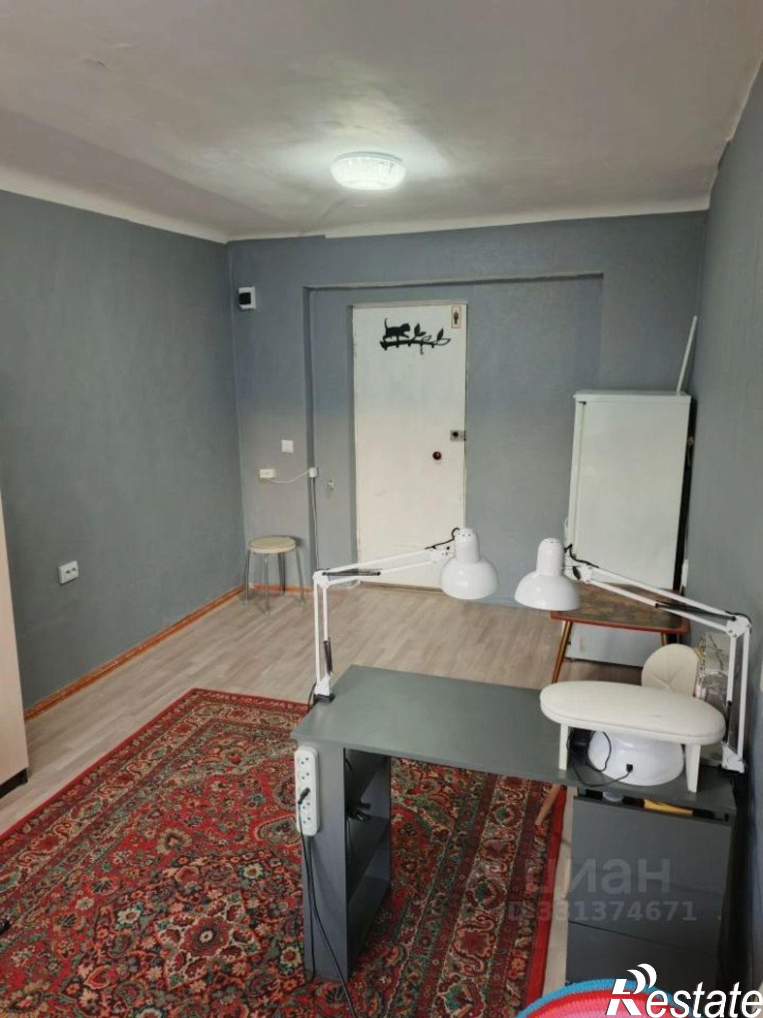 Купить комнату за 950 992 рублей на ул Костромская, 4