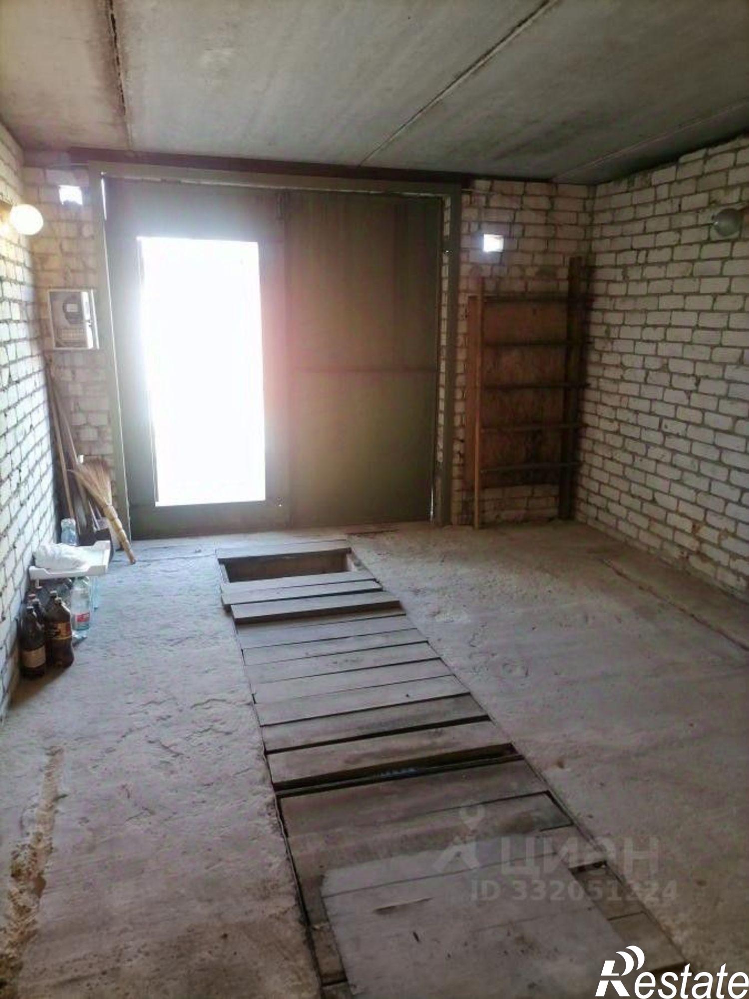 Купить гараж, место в паркинге за 800 032 рублей на ул Планетная, 28