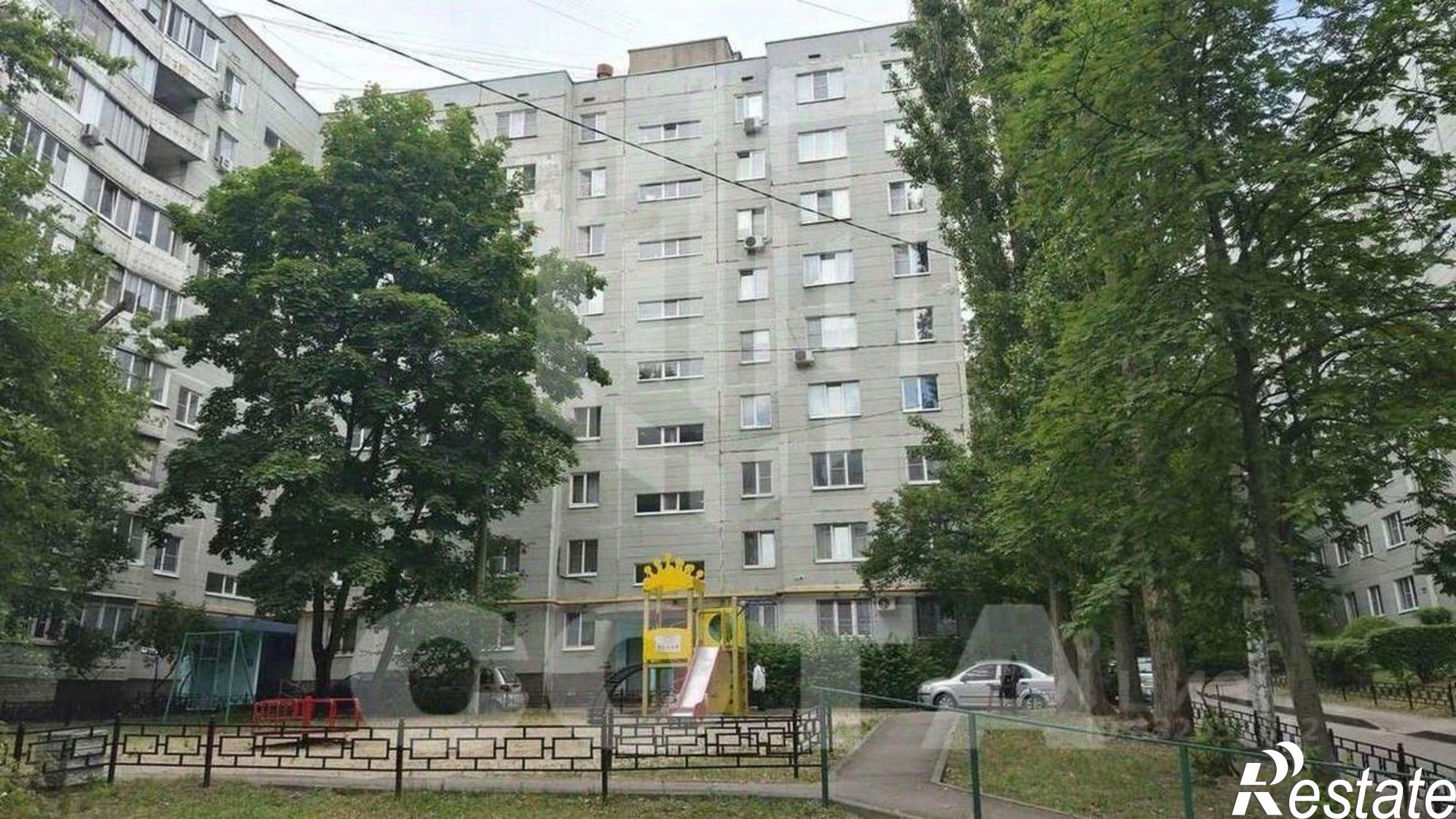 Купить квартиру за 5 800 000 рублей на ул Генерала Лизюкова, 99