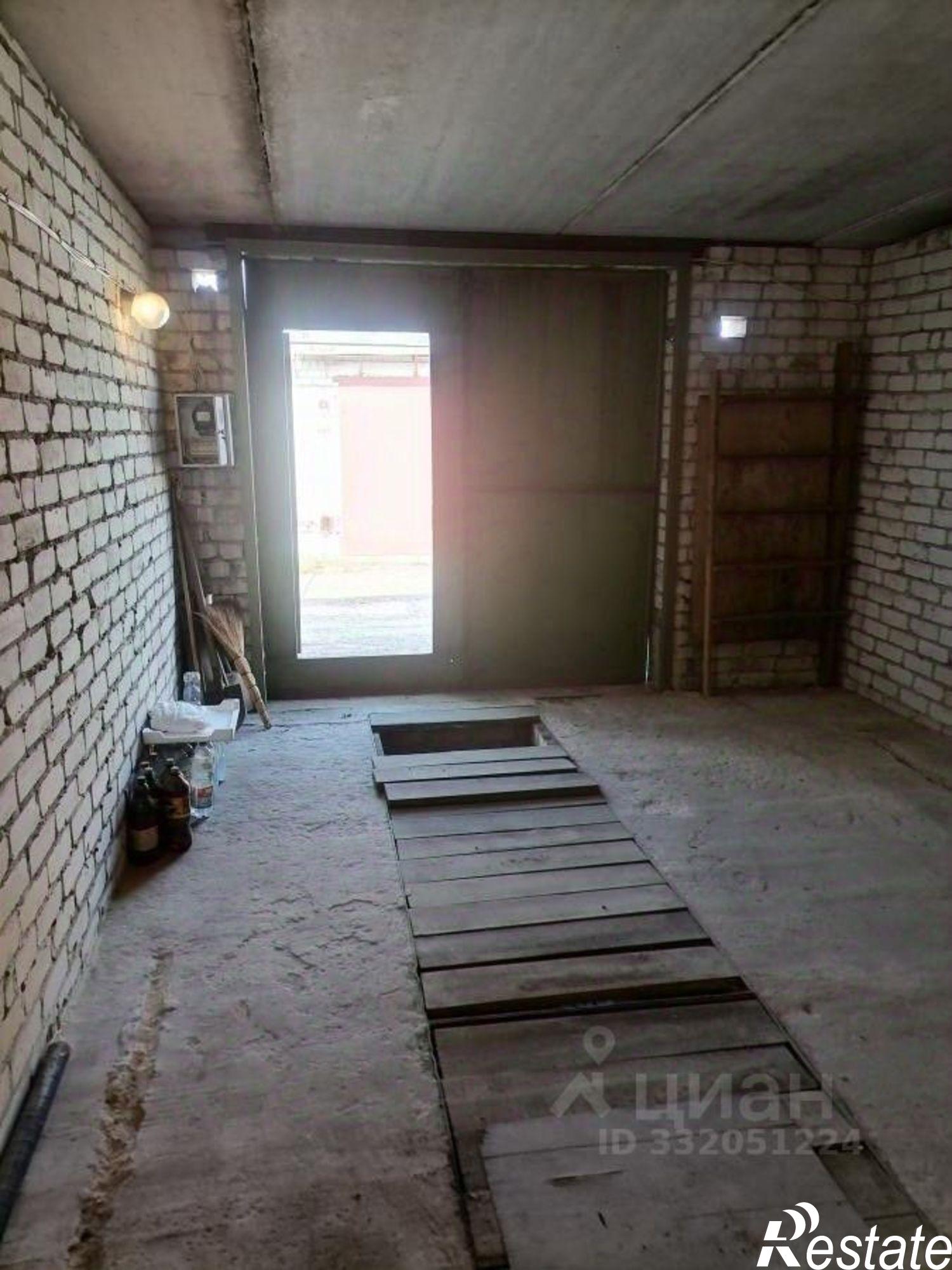 Купить гараж, место в паркинге за 800 032 рублей на ул Планетная, 28